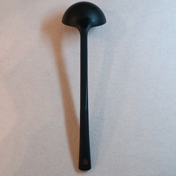 Vintage Calphalon Nylon with Good Grip Handle Ladle - Picture 2 of 16
